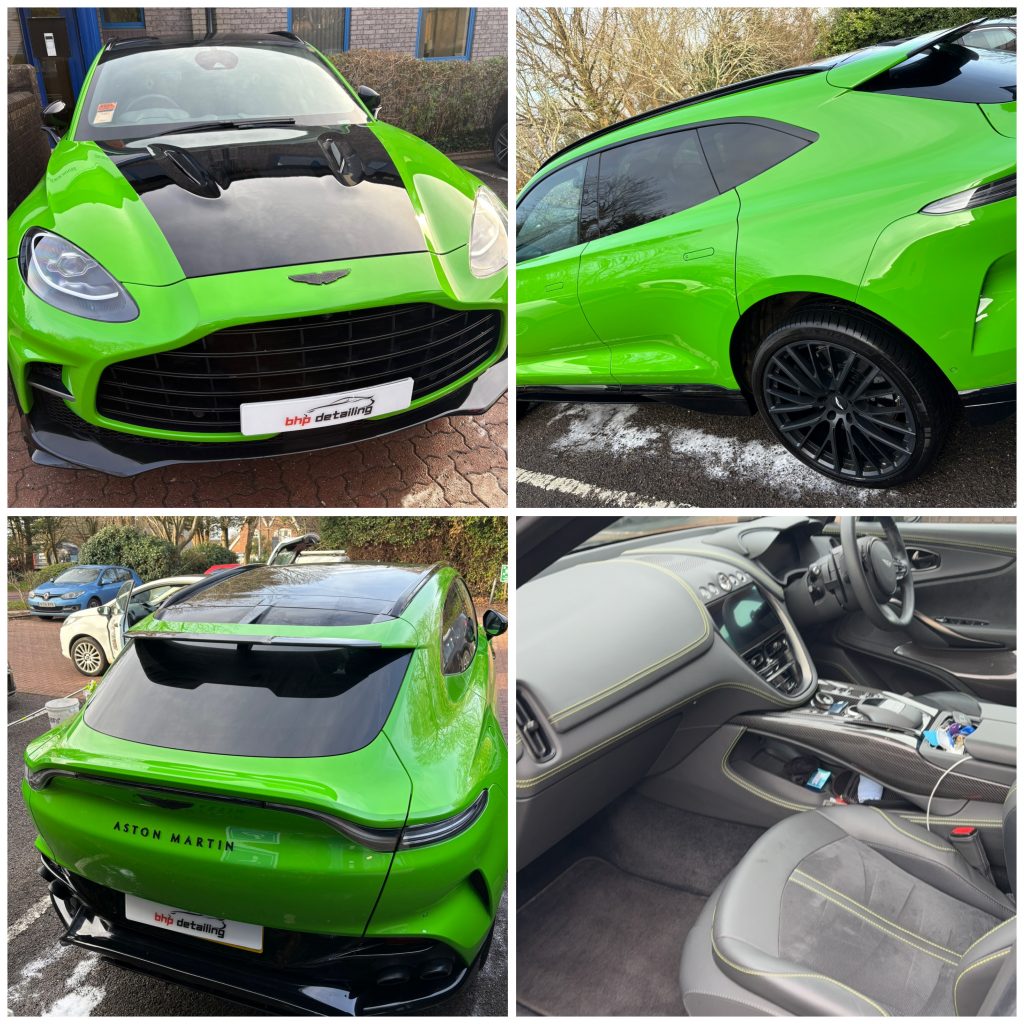 Car Detailing Gallery Car Detailing Gallery