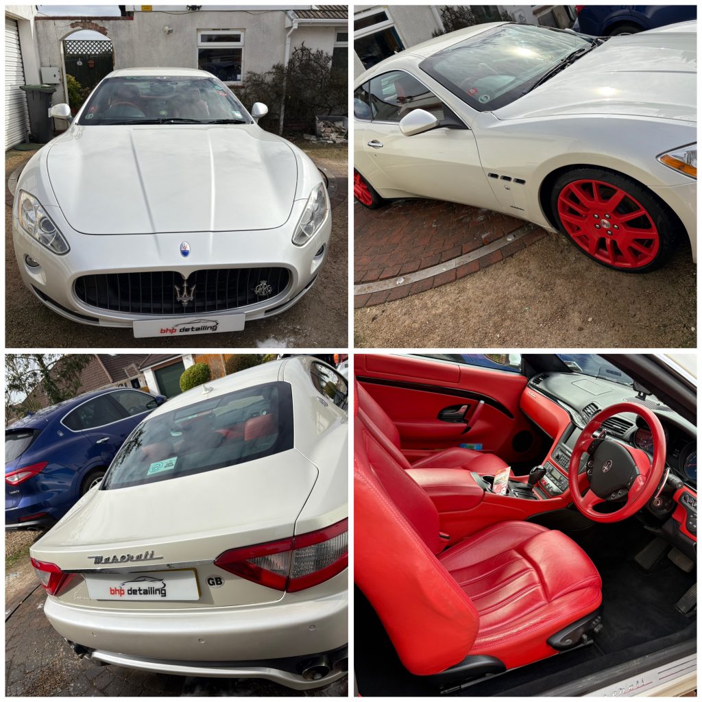 Car Detailing Gallery Car Detailing Gallery