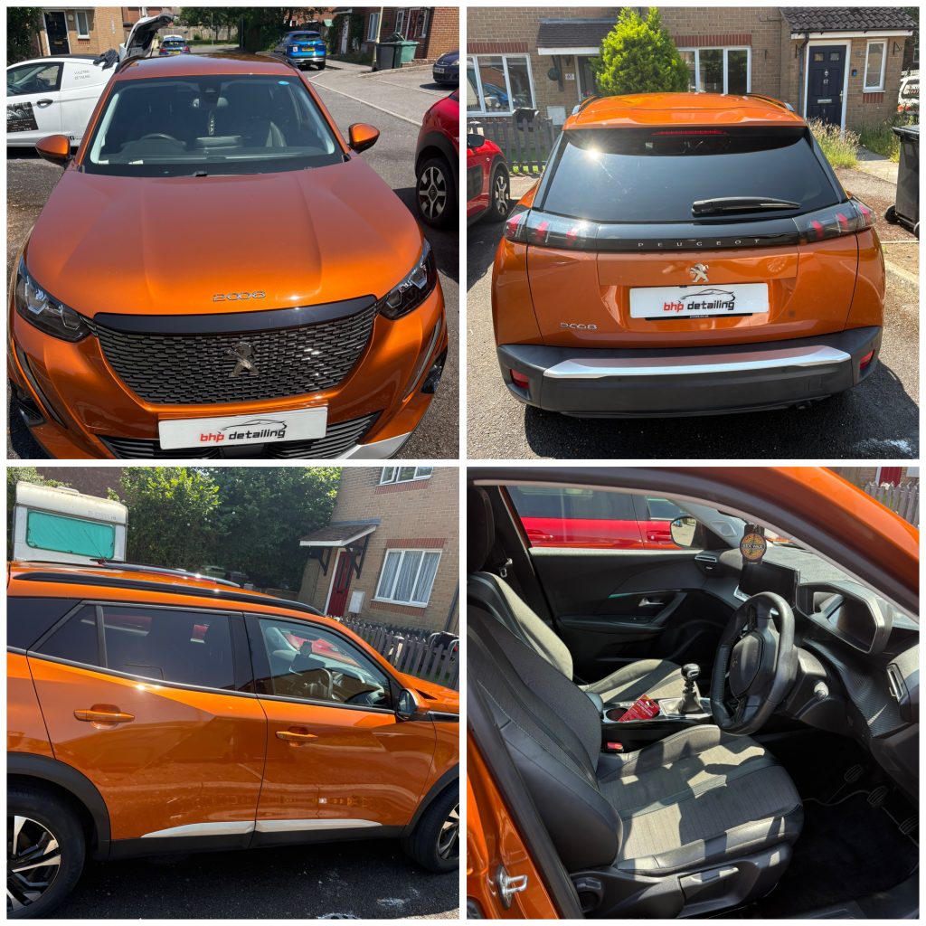 Car Detailing Gallery Car Detailing Gallery