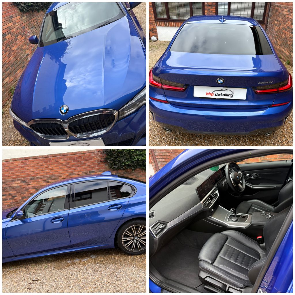 Car Detailing Gallery Car Detailing Gallery