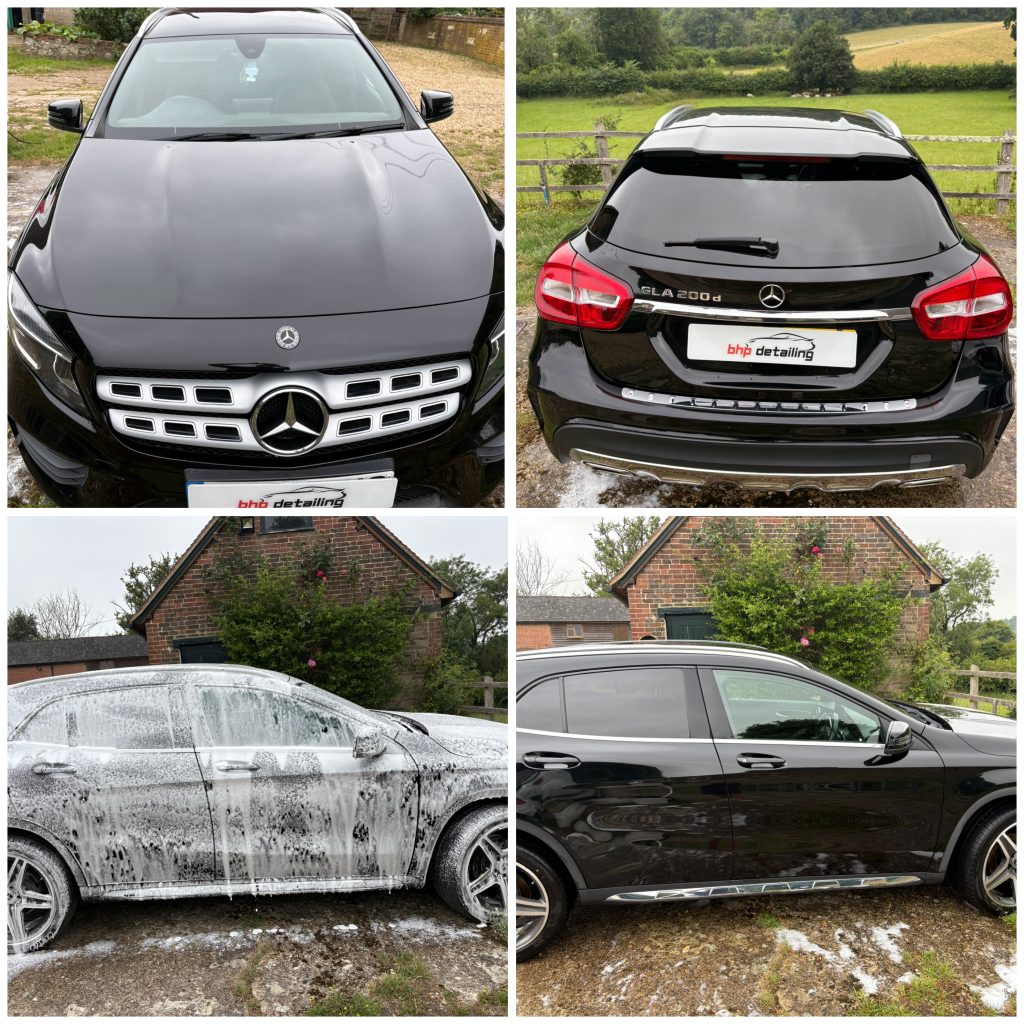 Car Detailing Gallery Car Detailing Gallery