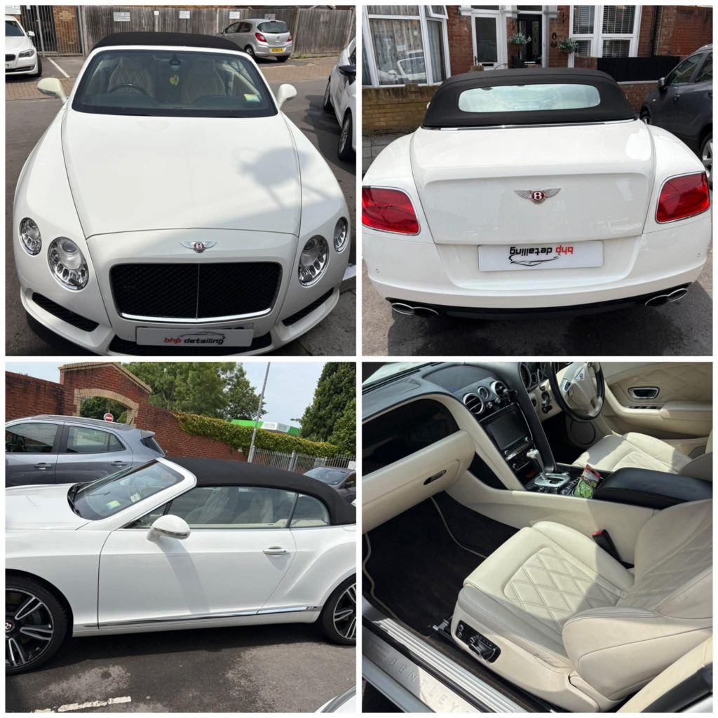 Car Detailing Gallery Car Detailing Gallery